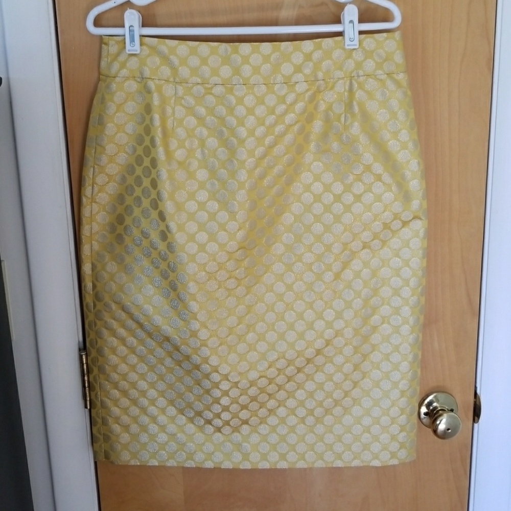J. Crew Pencil Skirt